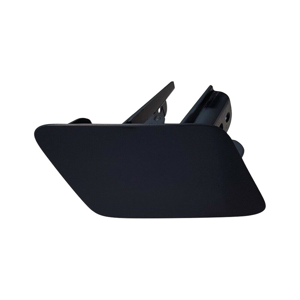 Front Headlight Washer Spray Jet Cover Right for BMW 2 Series F22 F23 Unpainted
