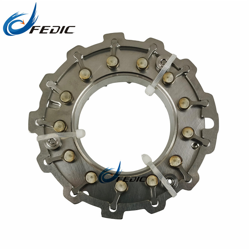 Turbo nozzle ring VNT 776469 for Audi A4 A5 A6 Q5 3.0TDI 176Kw 165Kw CAPA CCWA