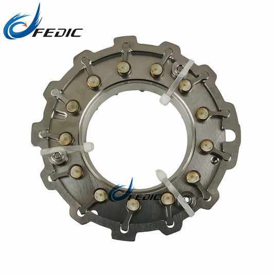 Turbo nozzle ring VNT 776469 for Audi A4 A5 A6 Q5 3.0TDI 176Kw 165Kw CAPA CCWA