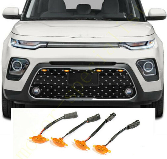for RAV4 2019-2024 Chrome ABS Rearview Mirror Side Door Srips Trim 4X v