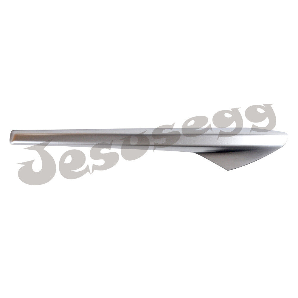Left Chrome For 2017 18 19 for Jaguar XE R-Sport Front Bumper Trim Molding T4N5889