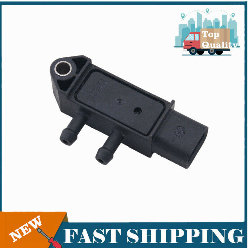 Differential pressure sensor suitable for Caterpillar GP-PR CAT 298-6502 314-9772- n