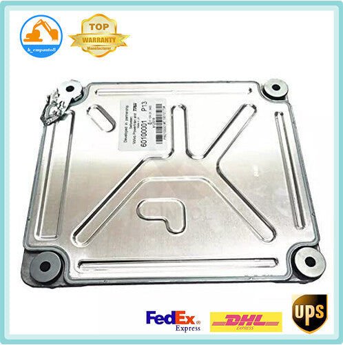 60100001 Engine Control Unit ECU for Volvo TAD751GE TAD734G TAD750VE TAD760VE