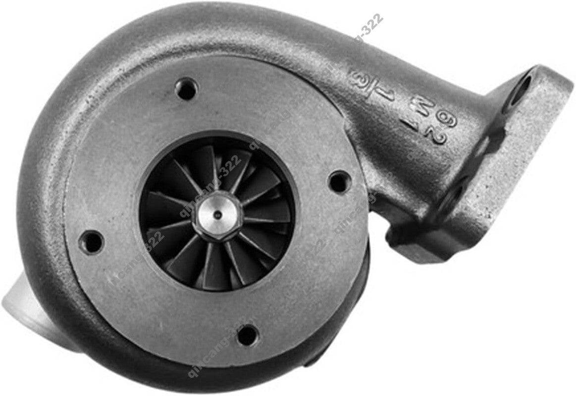 S2D Turbocharger 6207-81-8330 for Komatsu Engine S6D95L-1 Excavator PC210LC-6