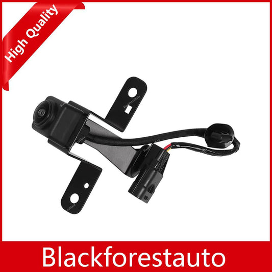 Fits For 2016 to 2019 for Nissan Rogue Parking Assist Front View Camera 284F1-6FL0A Q