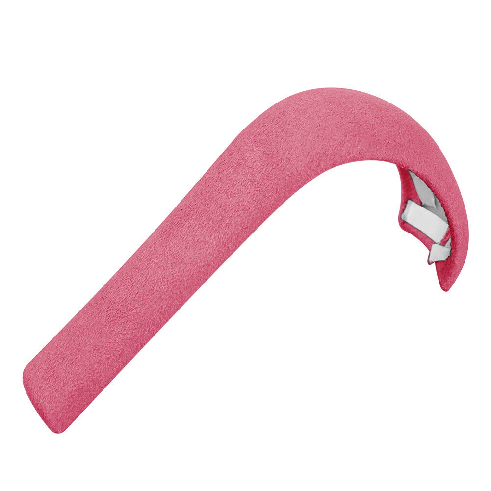 Gear Shift Knob Cover Trim Pink for BMW 3 5 Series X3 X5 E60 E61 E90 E92 E93 E83