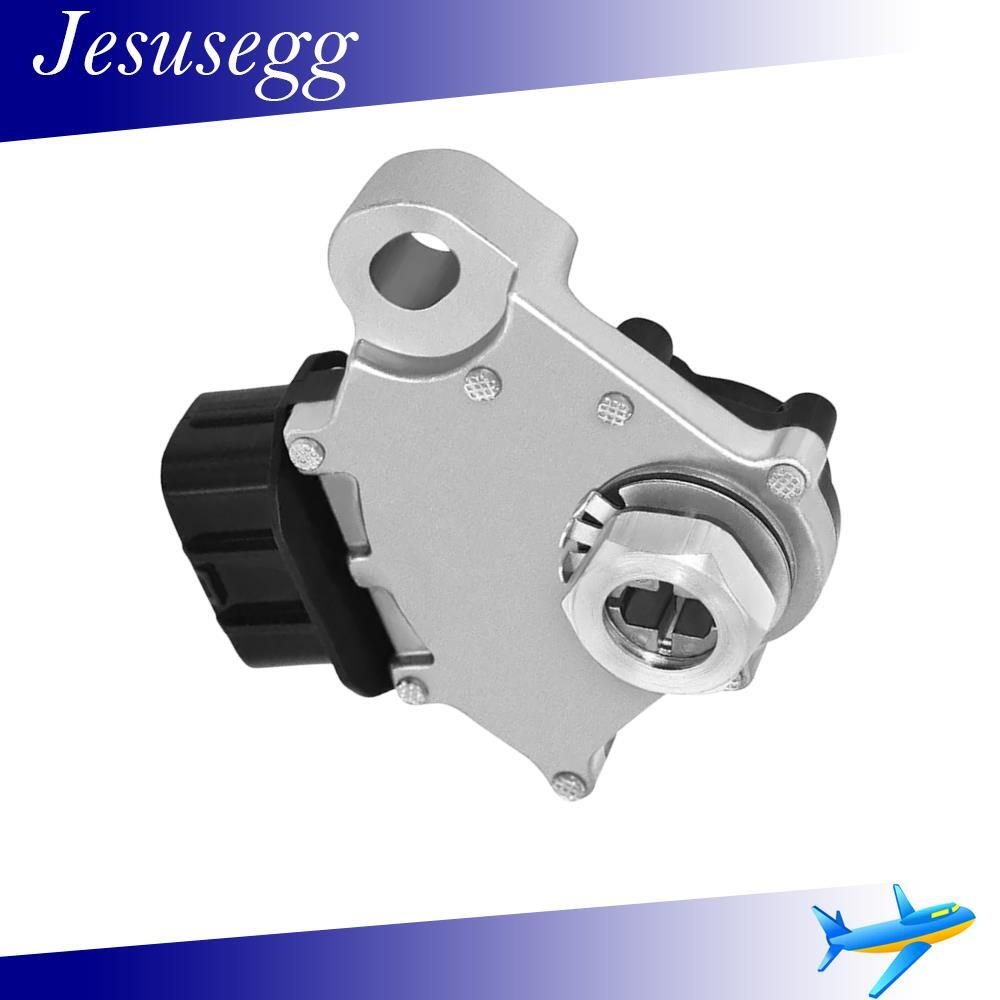 For LX470 for 4Runner 2003-2004 Front Neutral Safety Switch Range Sensor Silver Q