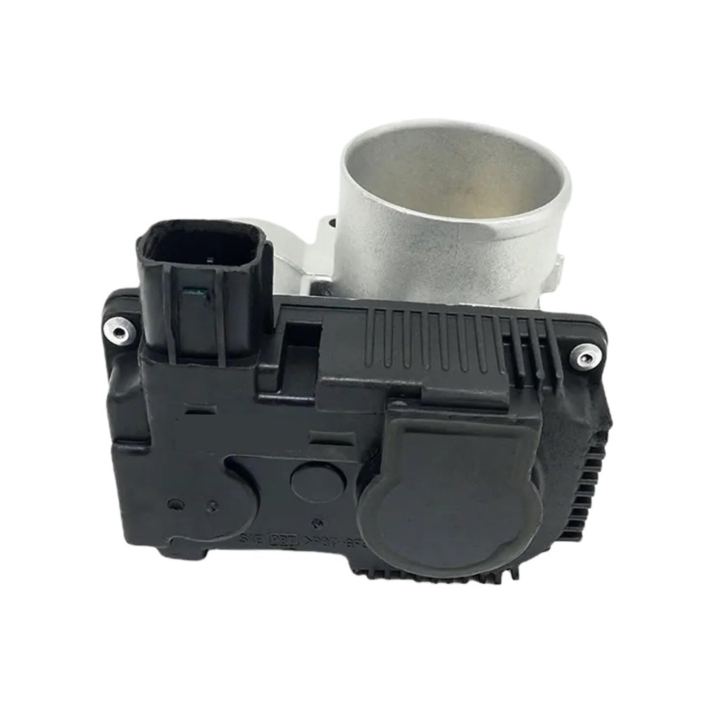 New Throttle body Fit for NISSAN :16119-AU00C,16119-AU003,1611K-AU00BRE Q