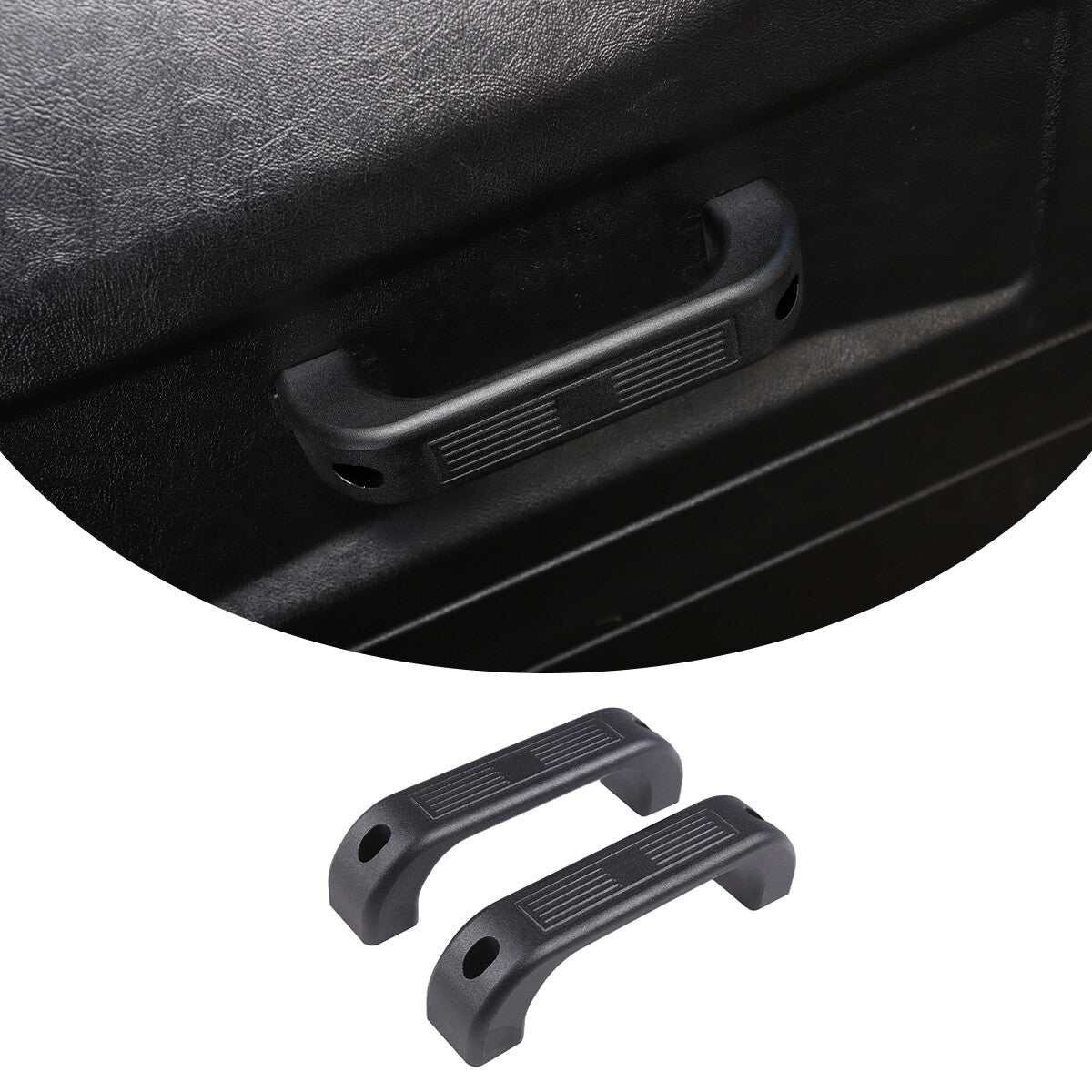 Carbon Fiber Indoor Window Switch Panel Cover for Rogue 2021-2023- v