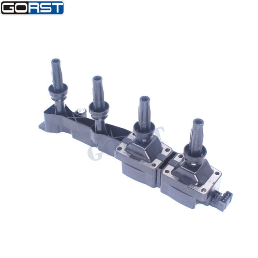 Ignition coil for CITROEN SAXO C2 C3 for PEUGEOT 106 1.6 96213086 2526087 2528087A v