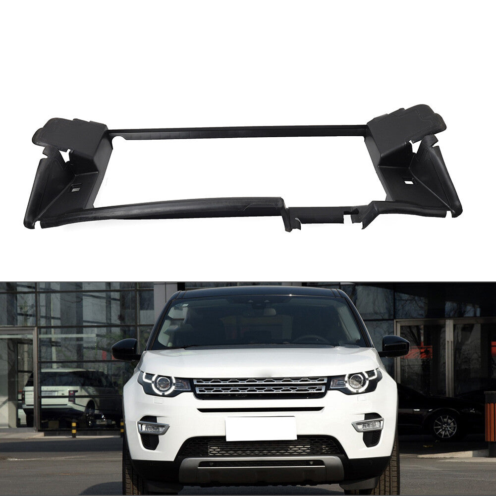 Radiator Air Duct Upper Deflector for Land Rover Discovery Sport 2015-2017