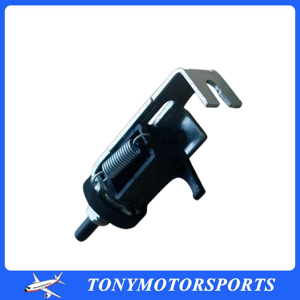 Fuel Cap Door Lid Lock Release Actuator Fits 2014-2020 for Mazda 3 6 CX-5 MX-5 Miata Q
