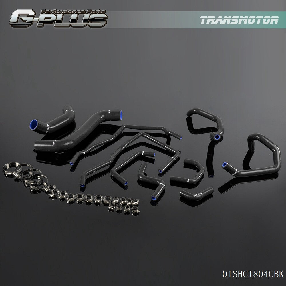 Impreza WRX MK10 GRB/GH Butter- v
