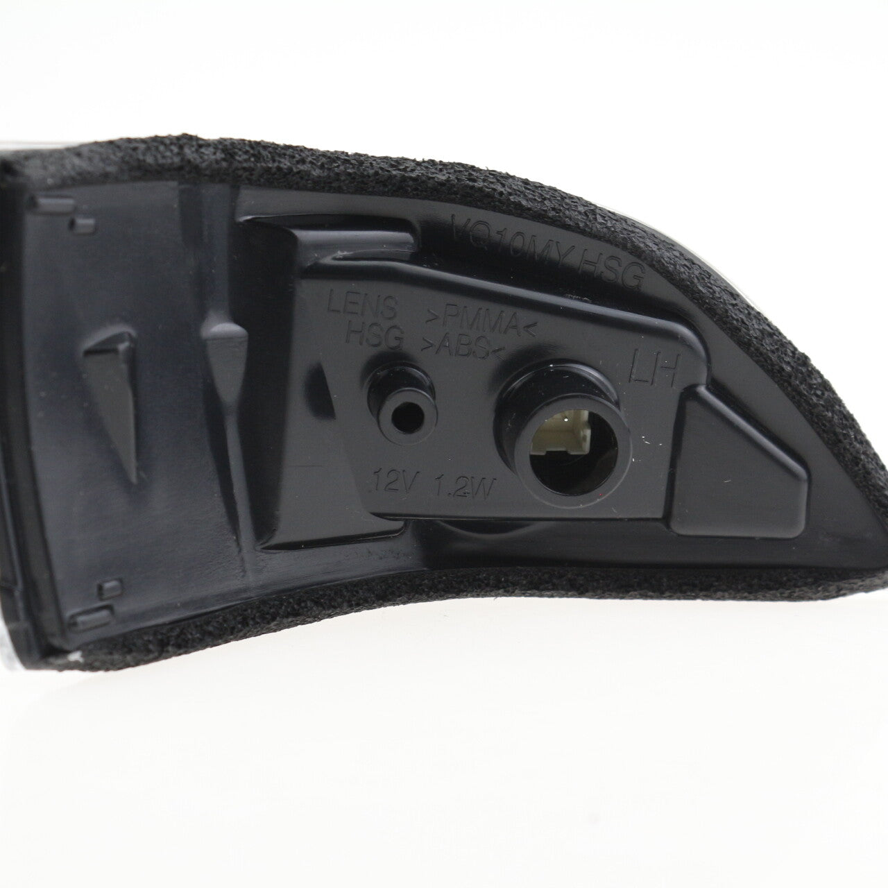 Assy fuel injector for Citron for Fiat 5801 (095000-5801 6C1Q-9K546-AC-) 18560 A