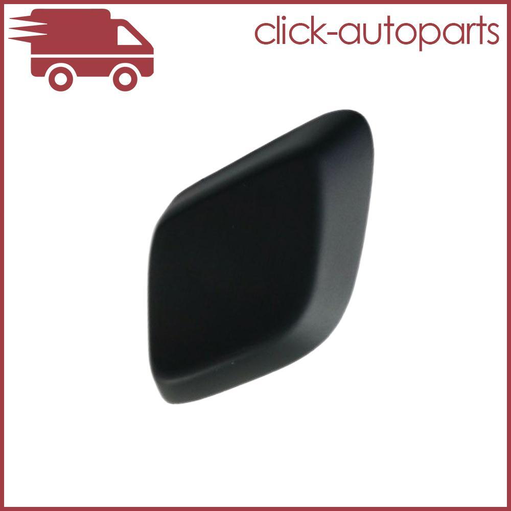 Unpainted Left Side Headlight Washer Cover Fit for Jeep for Grand Cherokee 2011-2013