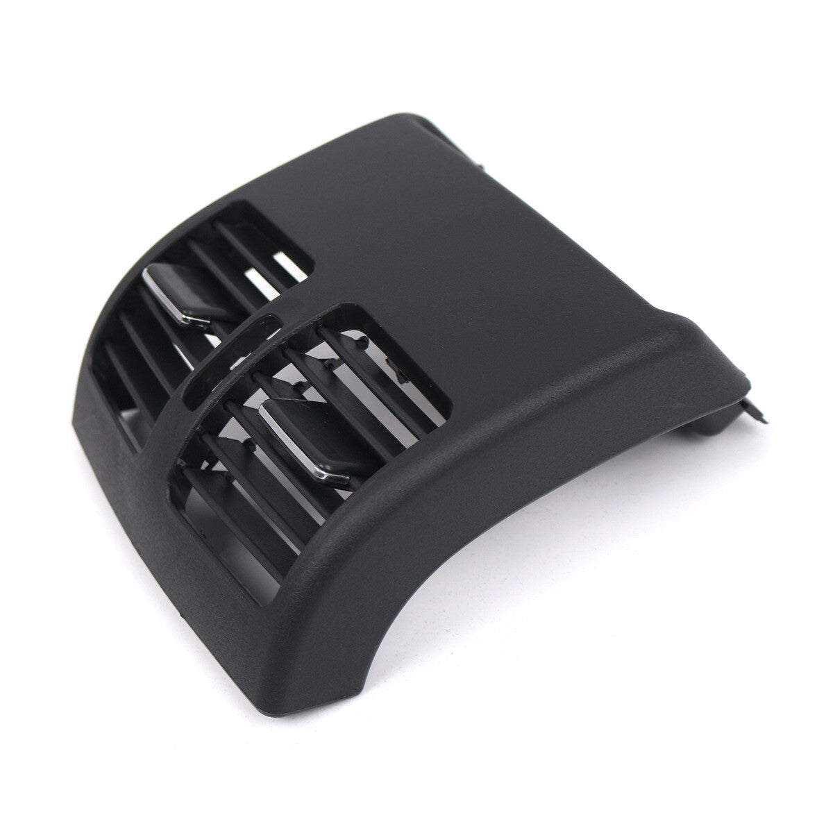 Rear center console dashboard air conditioning vent trim grille 2048300954 suitable for W204- n