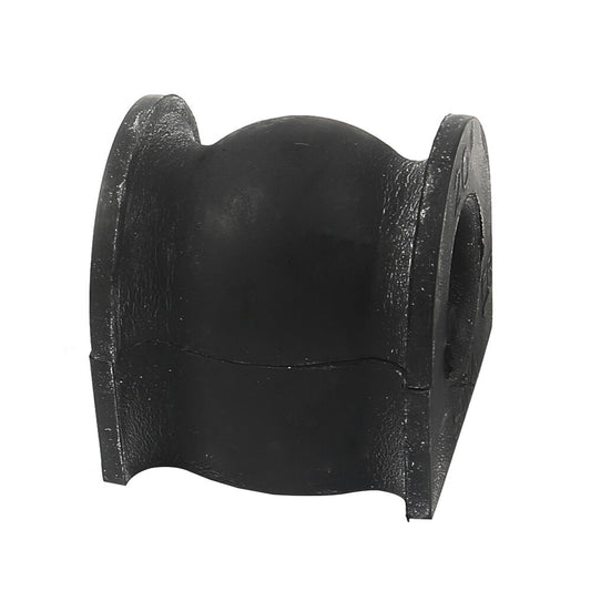 Front Sway Bar Bushing Stabilizer Black Rubber Replacement for CR-V 2007-2014 Q