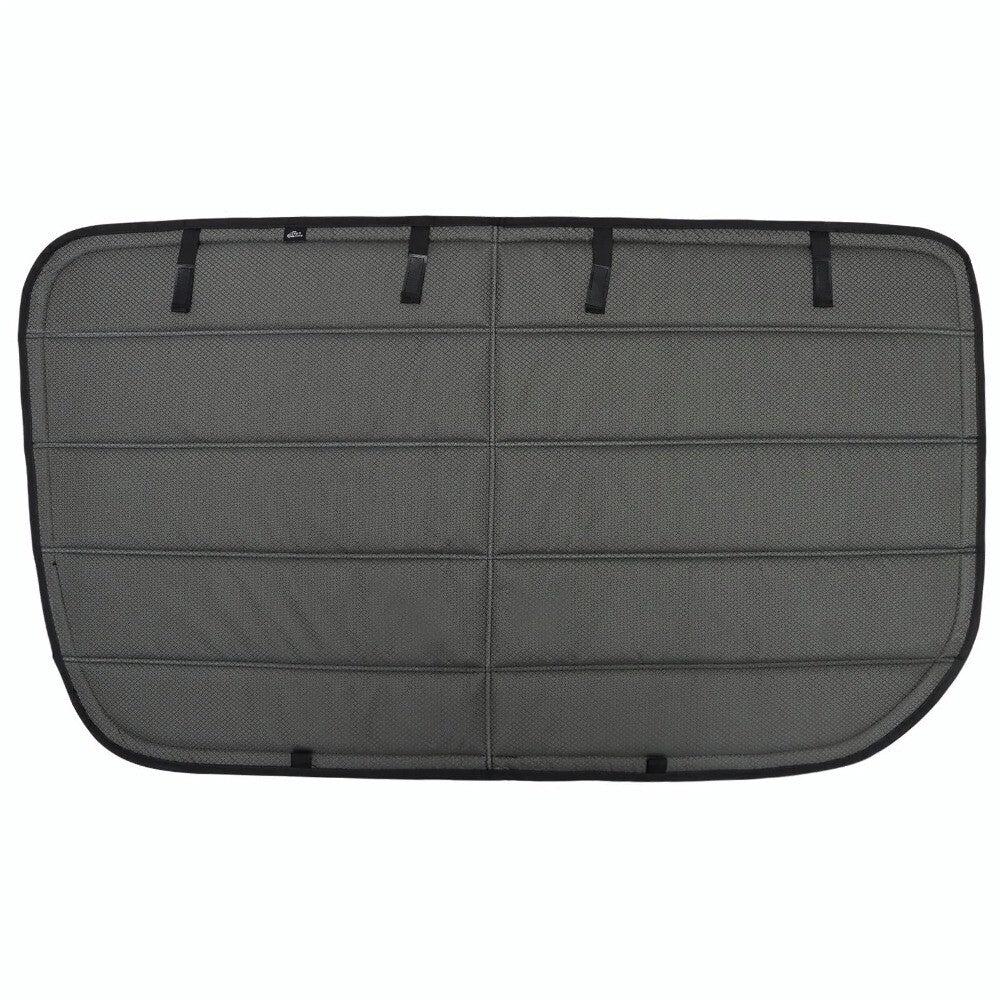 1x Insulated Sliding Door Window Cover for 2007-2023 Sprinter Van n