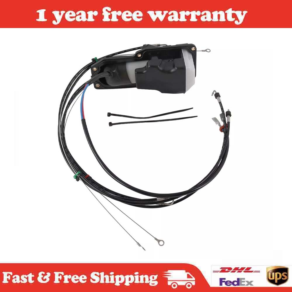 21945915 Power Trim Actuator Motor Assembly Fit for Volvo Penta SX-A,DPS-A-B