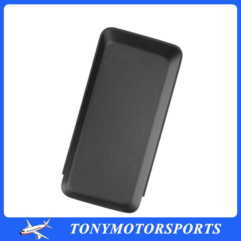 Front Right Bumper Guards Insert Pad End Cap Cover Fits For F-150 2018-2020 Q