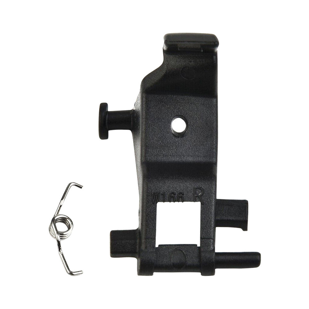 Center Console Armrest Right Latch Clip For W166 X166 W292 C292 GL ML GLE GLS Q