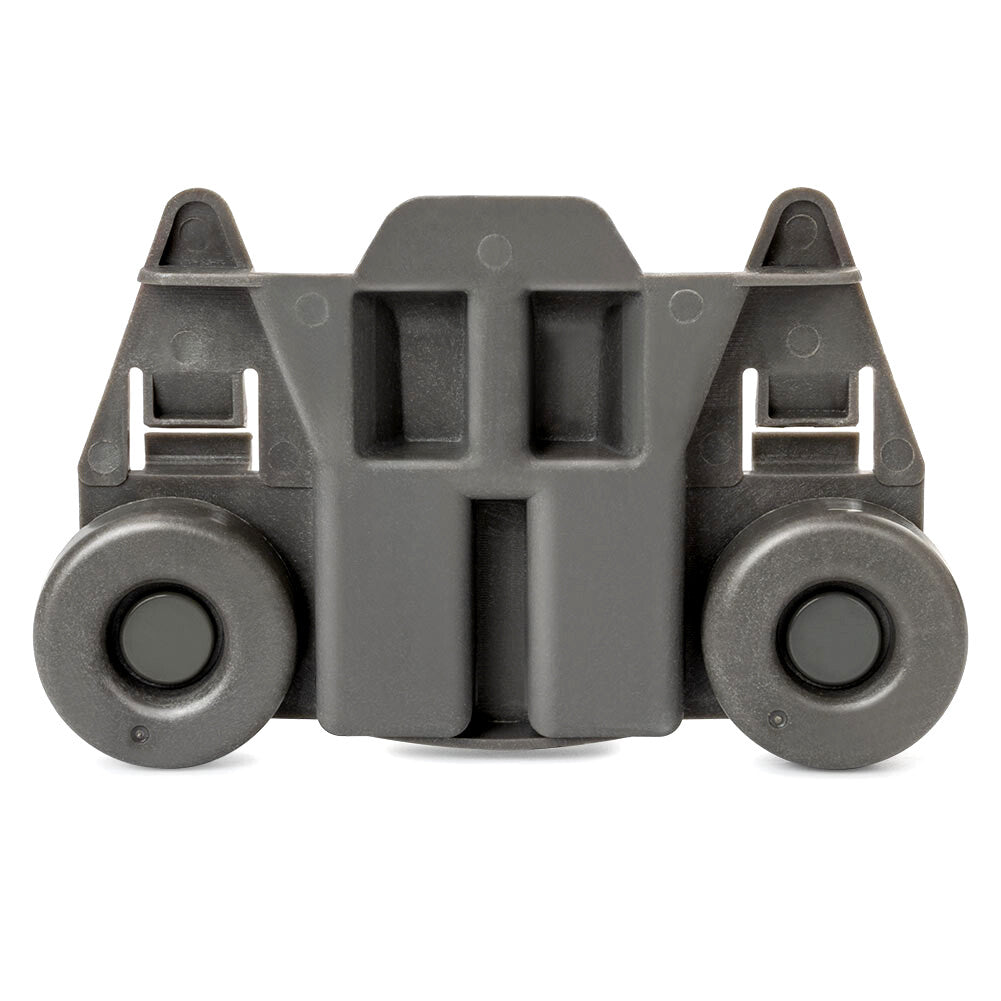 Dishwasher Premium Wheels Lower Rack for Kenmore Elite Dishwasher Parts 4X Q