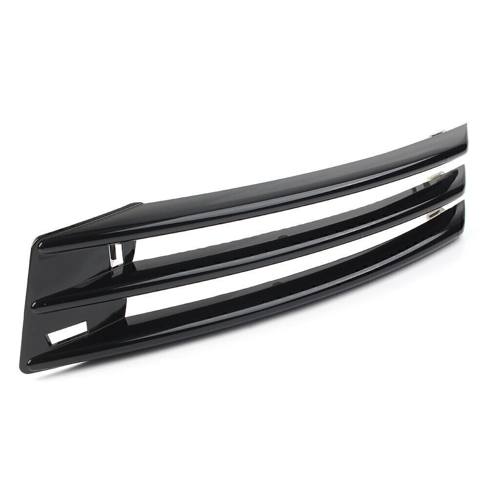Fog Bumper Grille Air Vent Cover Trim Left for Land Rover Ranger for Rover L405 18+