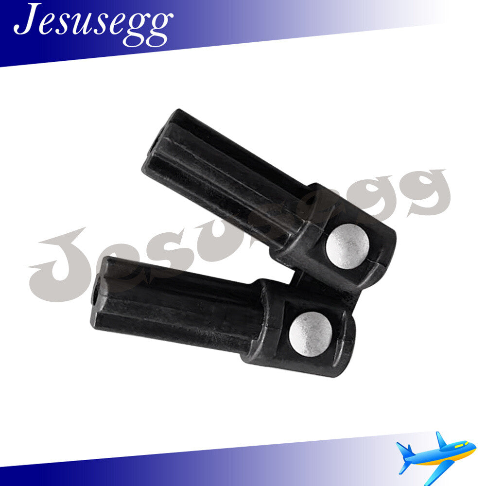Convertible Soft Top Side Bow Knuckle Fit For 2007-2017 for Jeep for Wrangler 05166017AB Q
