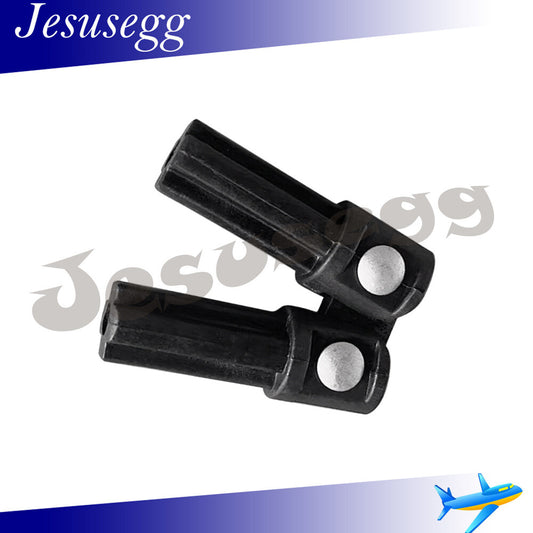 Convertible Soft Top Side Bow Knuckle Fit For 2007-2017 for Jeep for Wrangler 05166017AB Q