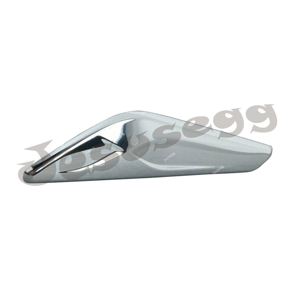 1 Pcs Front Right Side Panel Finisher for BMW X3 X4 F25 F26 51117338570
