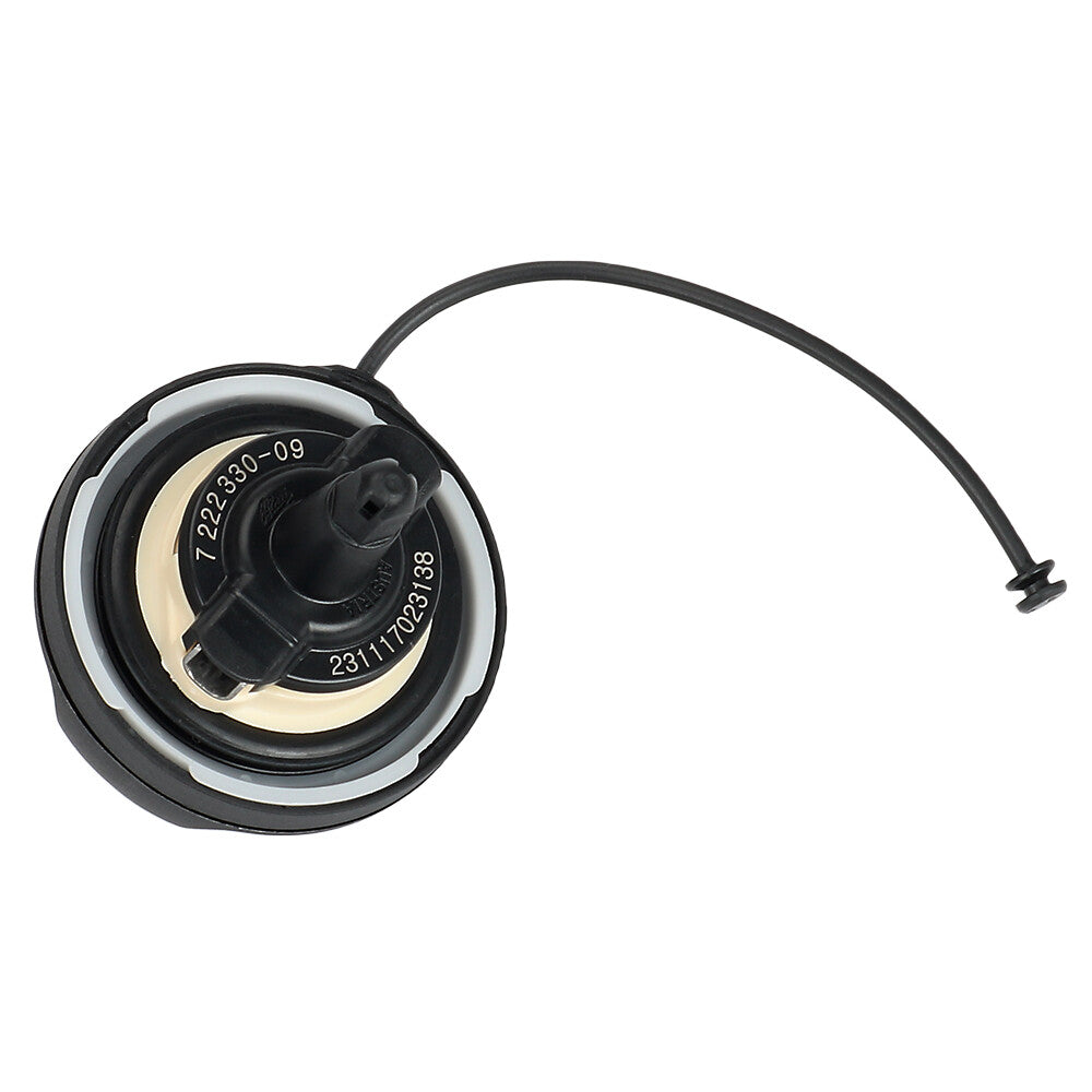 Fuel tank filler cap suitable for E39 E46 E60 E70 E90, for Mini Cooper 16116756772, new. n