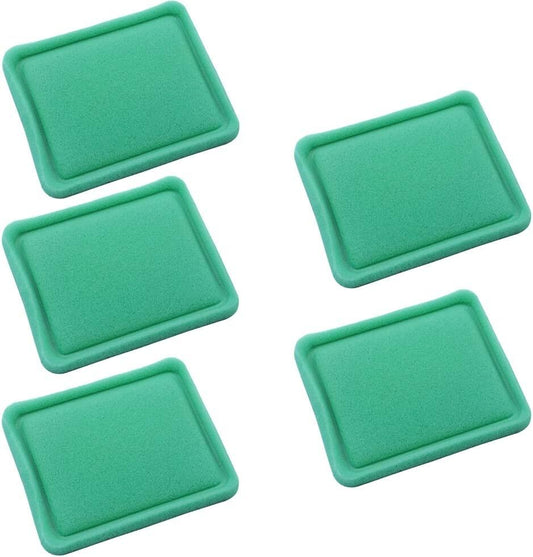 5xPre Filter for BS 271933,93029,7-02286,491435S,100-697,100-446,493537S