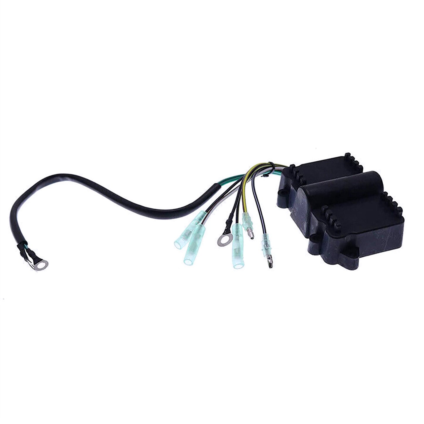 ABS Outboard Switch Box CDI Durable Replacement for Mercury 2-Cyl 1984-1998