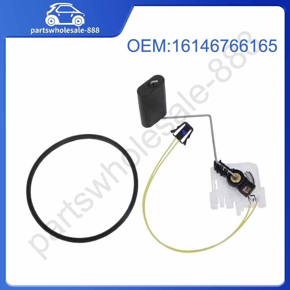 The new 16146766165 fuel-grade transmitter unit is suitable for BMW E83 X3 2004-2010.
