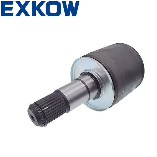 LH Axle Shaft Joint fits for Mitsubishi 4WD MONTERO SPORT 3.0 3.5 L200 2009-2015