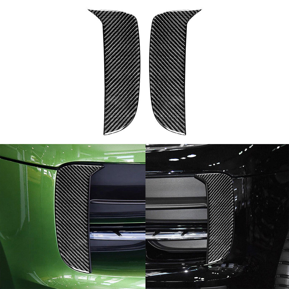 Carbon Fiber Automatic Transmission Panel Trim for Honda CRV CR-V 2012-2016 v