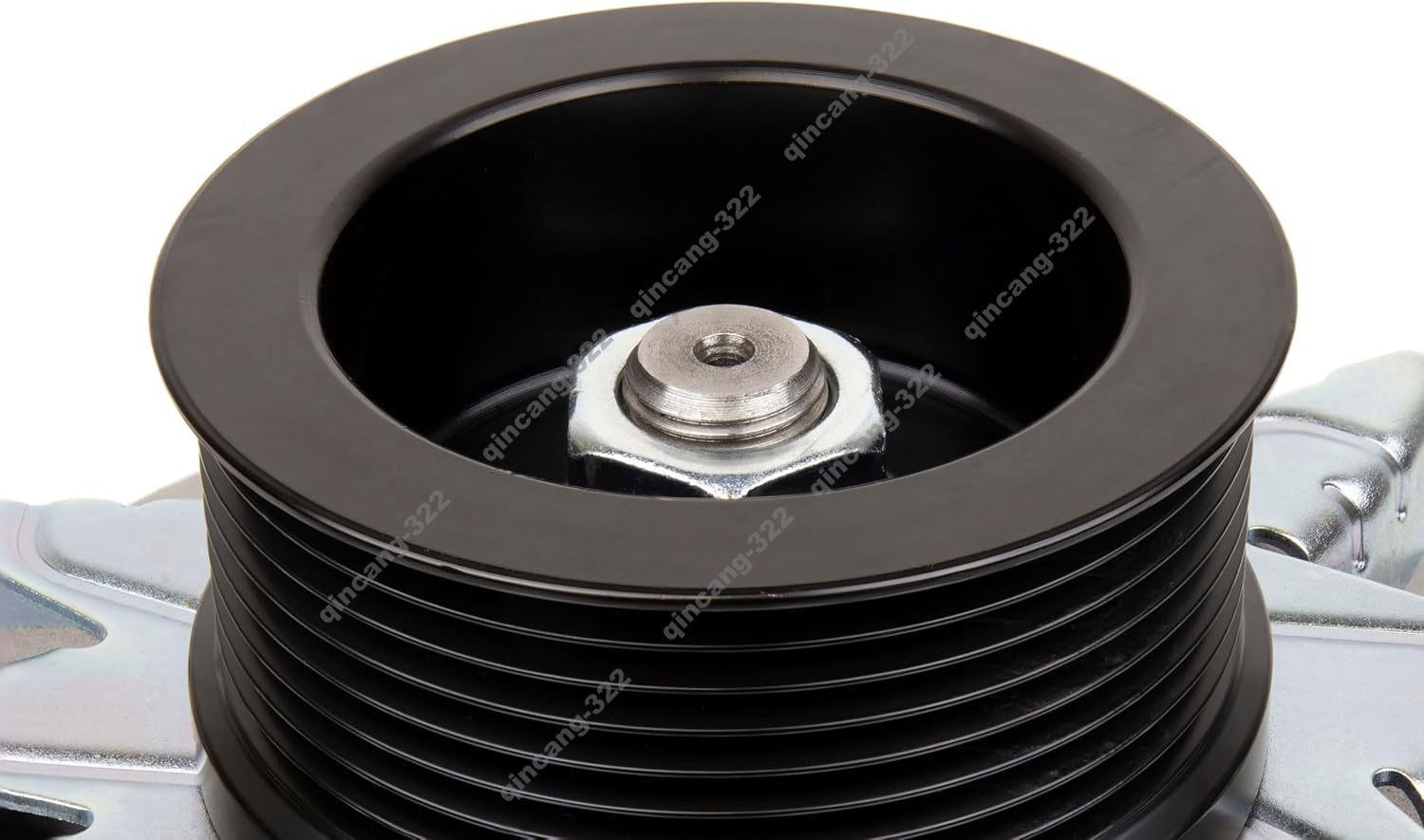 Alternator 24V for JCB JS175W JS190 JS200 JS200W 714/40471 714/40523 Q