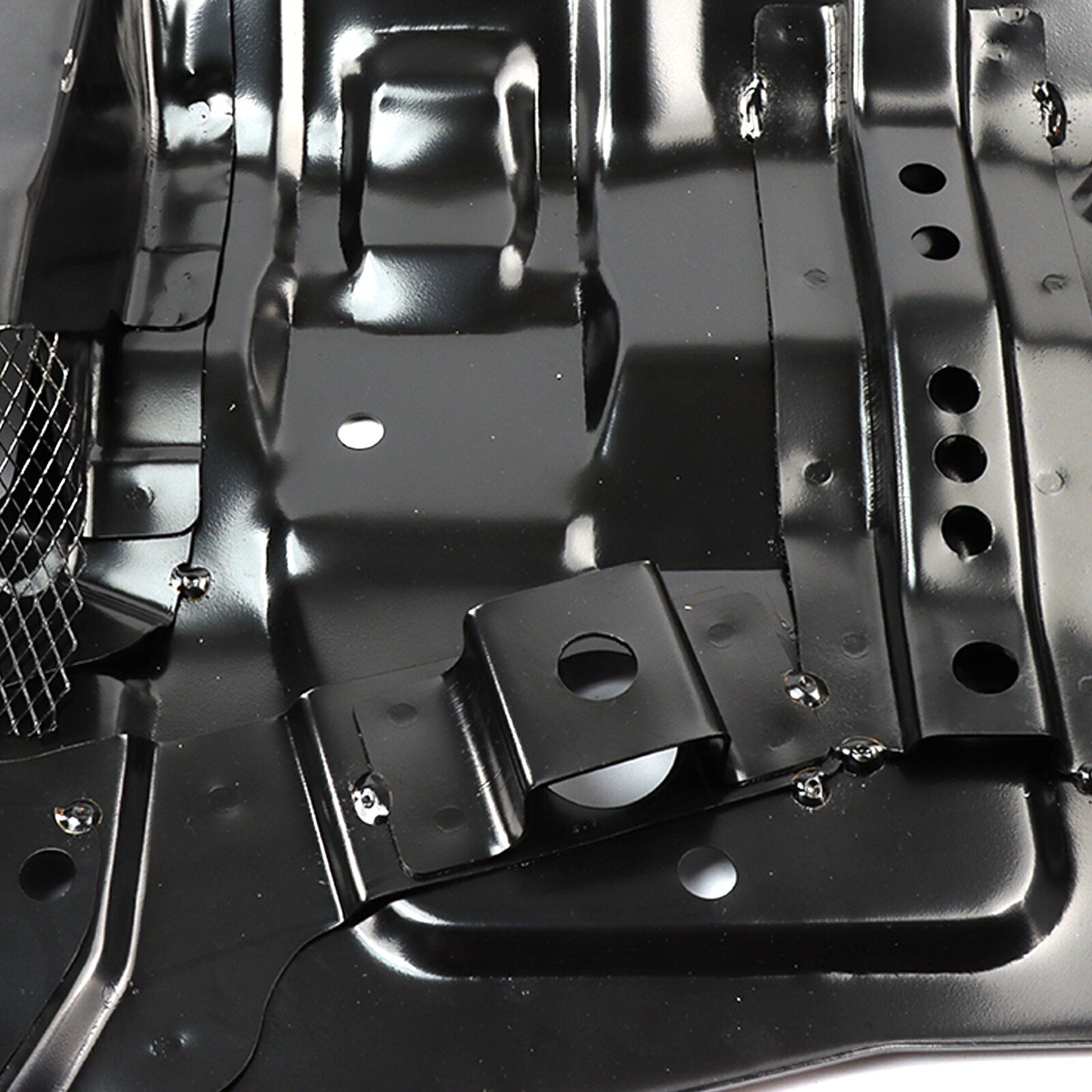 51405-60210 Engine Under Cover Splash Shield for Toyota 4Runner 2010-2023 21 22 Q