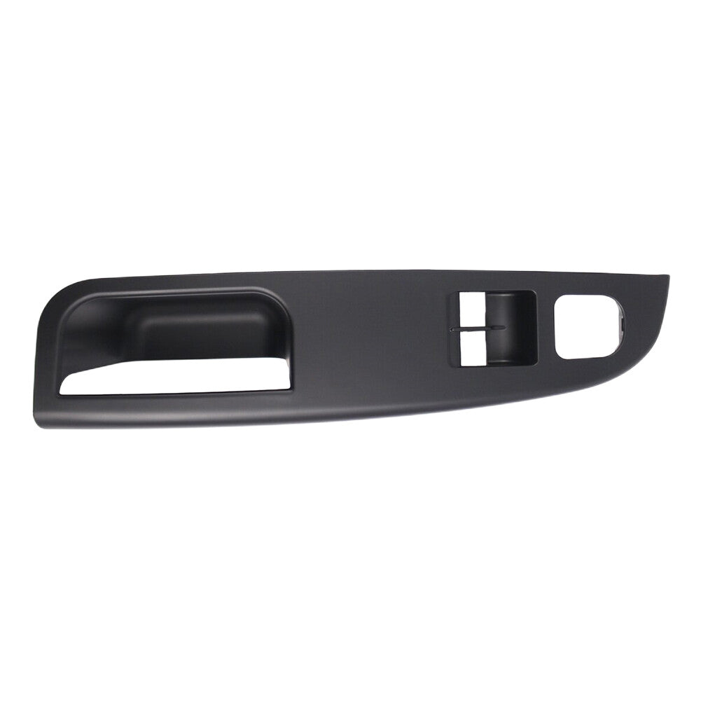 Interior door cover flaps are compatible with 2006-2009 for Volkswagen for Golf 1K GTI 2-door models.