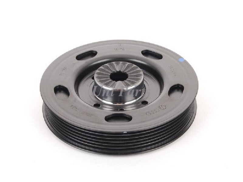 Equipment Manufacturer ( ) Crankshaft Pulley Harmonic Balancer 06K105243K for Volkswagen for Golf , for Audi A4, A6 2.0T