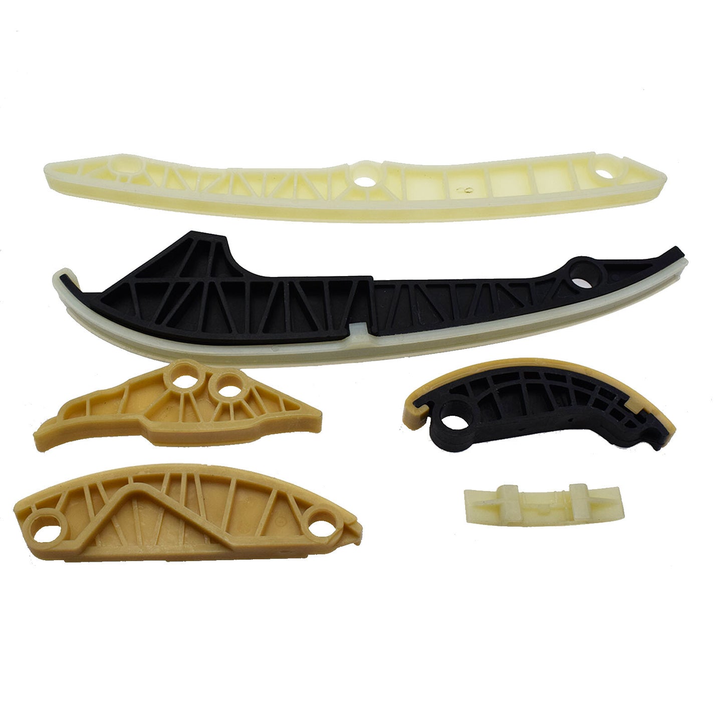 Timing chain gear guide rail is suitable for Audi Q5, TT, A3, for VW for Tiguan,Beetle, Eos, CC, GTI 06H109509P Q