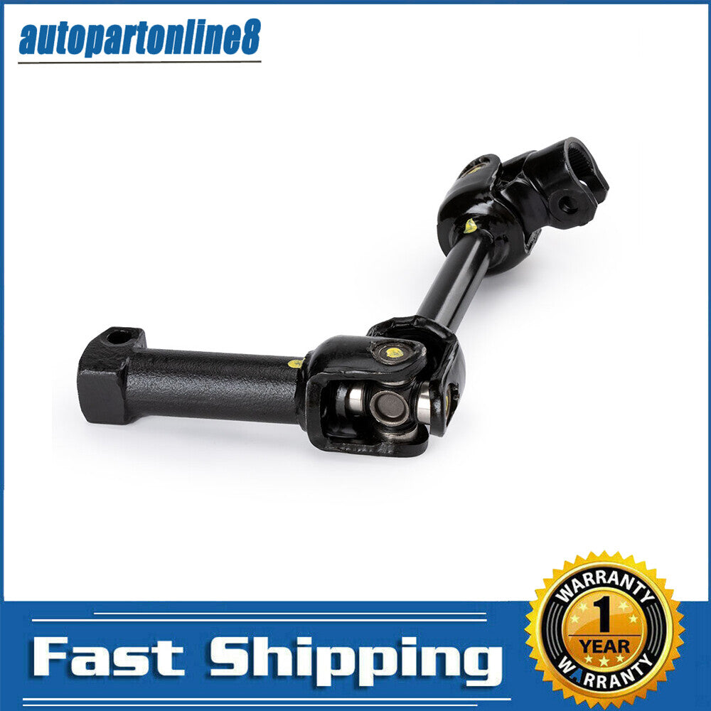 1PC for Mitsubishi L200 Ka4t 05-15 4401A161 Lower Intermediate Steering Shaft Q