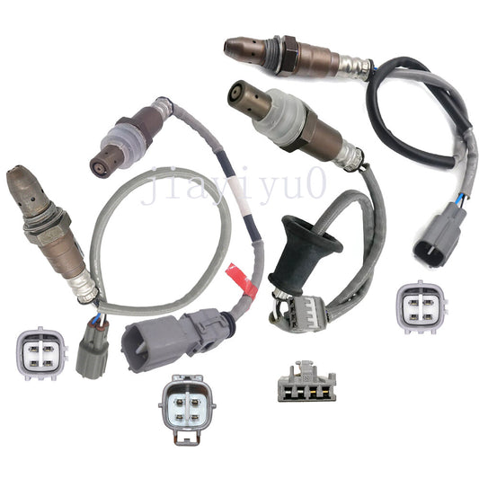 Crankshaft position sensor suitable for Renault - for Nissan Kubistar 8200436025 6001548175