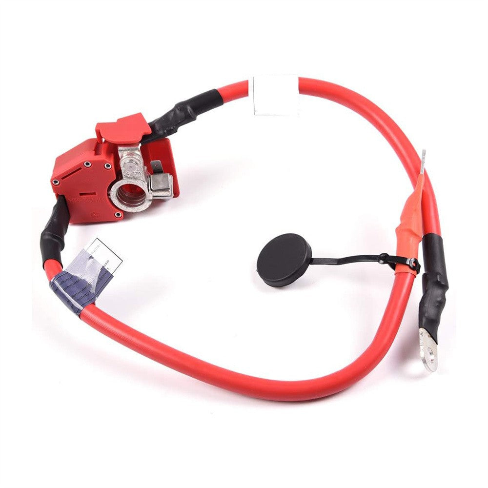 Positive Battery Terminal Cable 61129259425 for BMW 3 4 Series 320i 330i 428i M4 Q