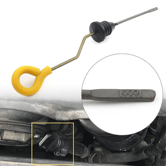 Transmission Oil Level Dipstick 25610PLX003 Fit for Honda 01-05 for Civic
