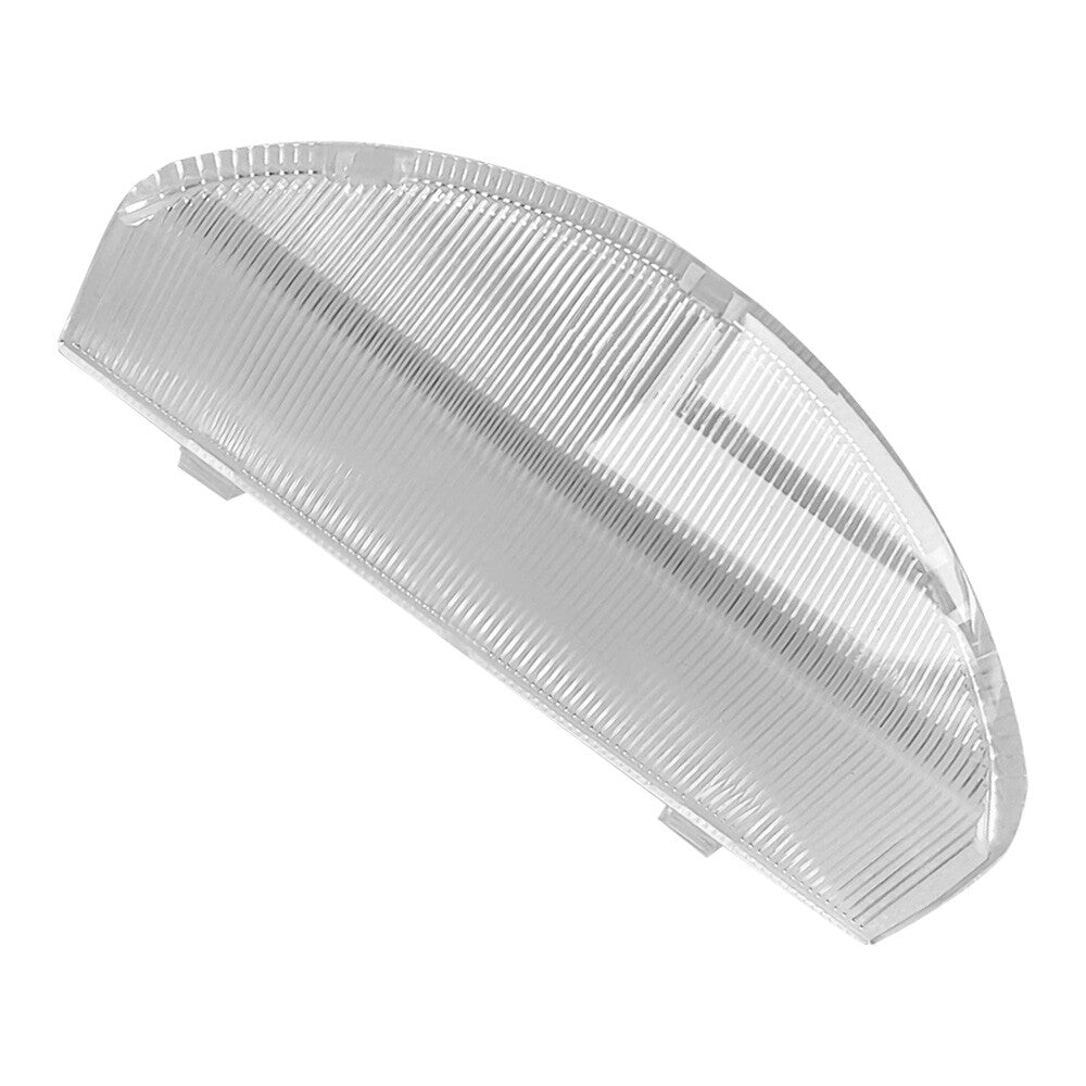 Inside Car Door Transparent Welcome Light Trim Cover MR576170HA for Pajero V97 Q