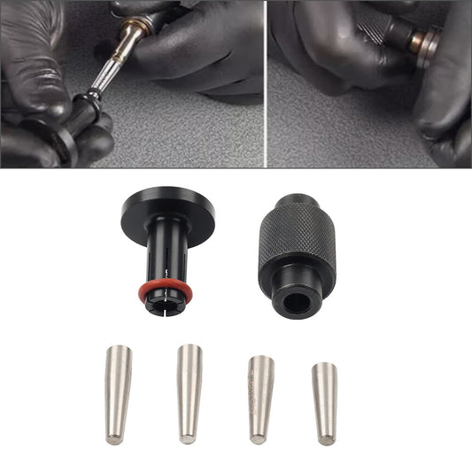 EN-49245 & EN-51105 Fuel Injector Seal Install Tool Kit Assembly For GM Engines Q