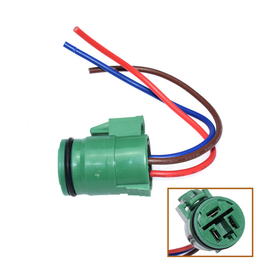for CHEVY for SUZUKI Alternator Harness 3 WIRE Repair Plug Connector WIRING n