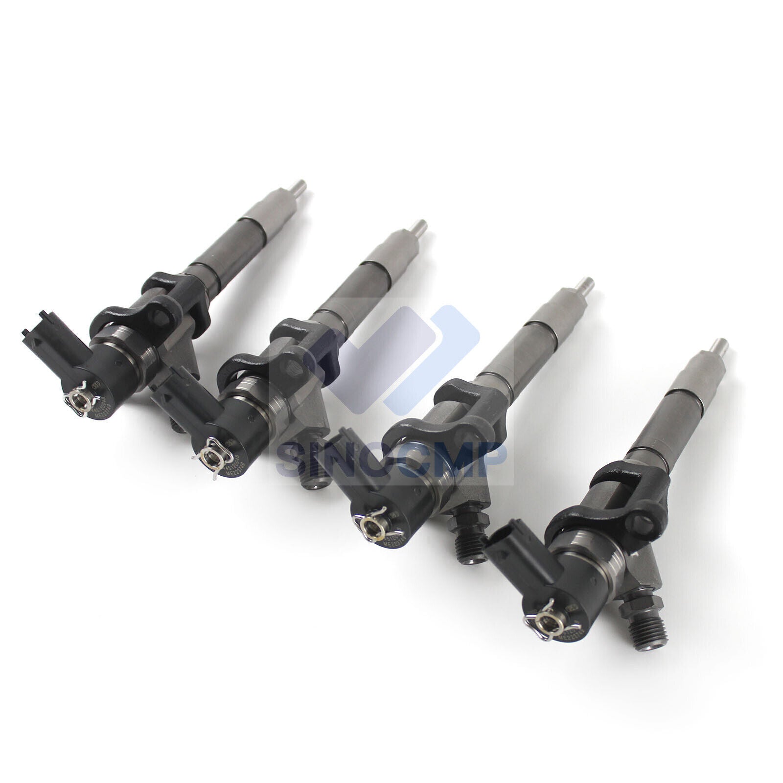 Fuel Injector ME226718 for Mitsubishi 4M40 4M50 Engine 4.9L Fuso Canter FB FE FG