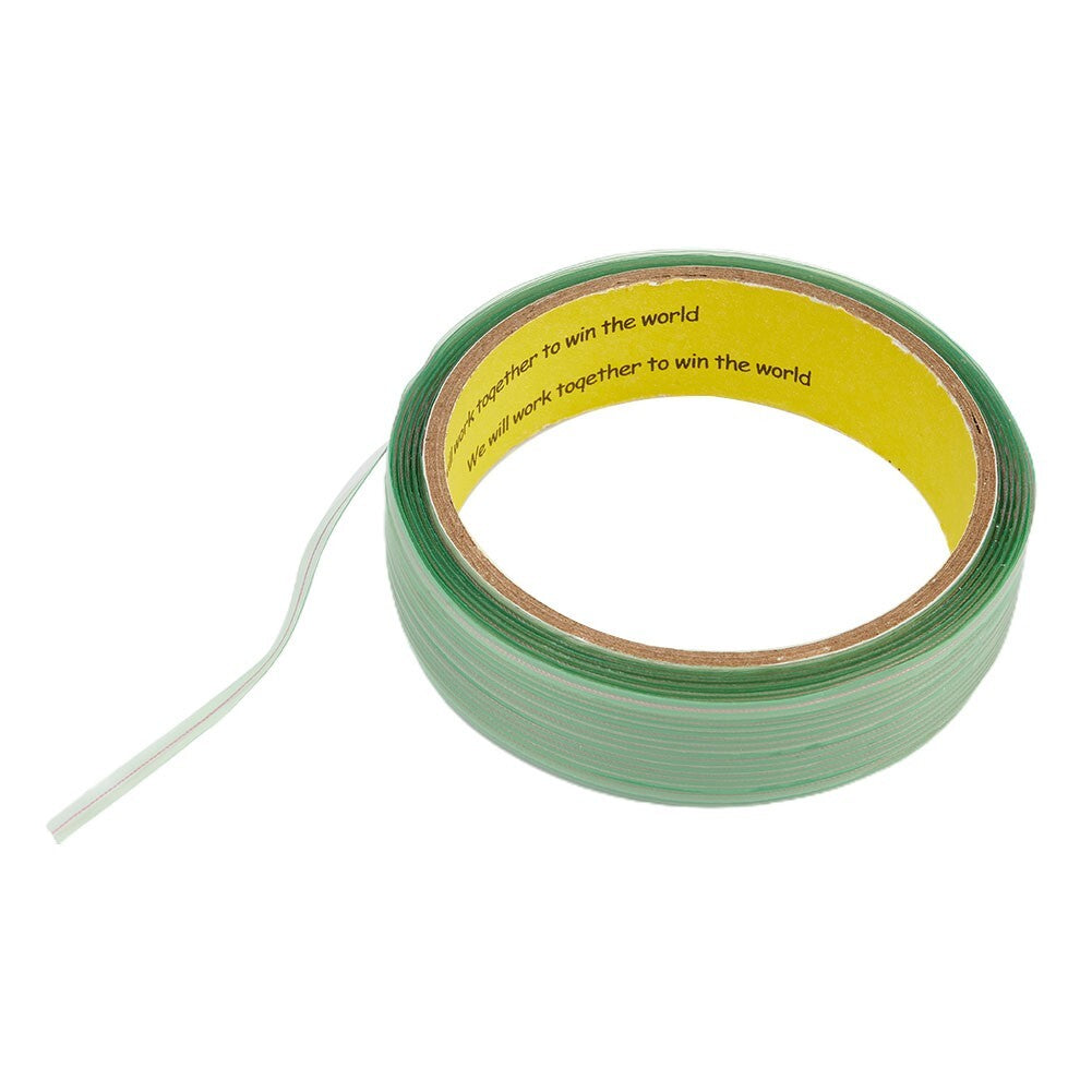 5/10/50 meter safety surface line - knotless tape for cutting automotive vinyl packaging films